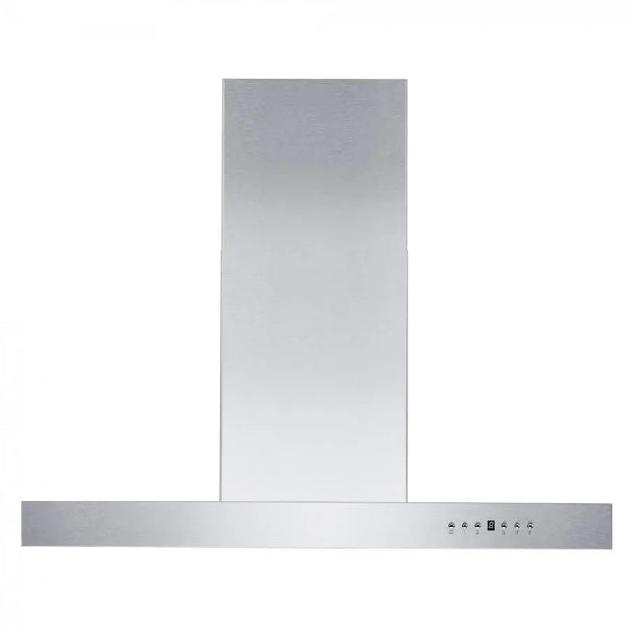 ZLINE 42" Stainless Steel Wall Range Hood KE-42