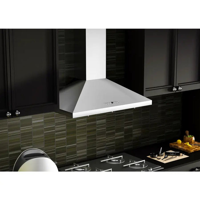 ZLINE 42" Stainless Steel Wall Range Hood KL2-42