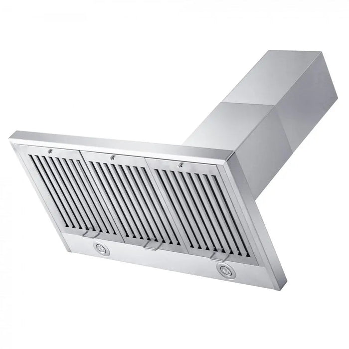 ZLINE 42" Stainless Steel Wall Range Hood KL2-42