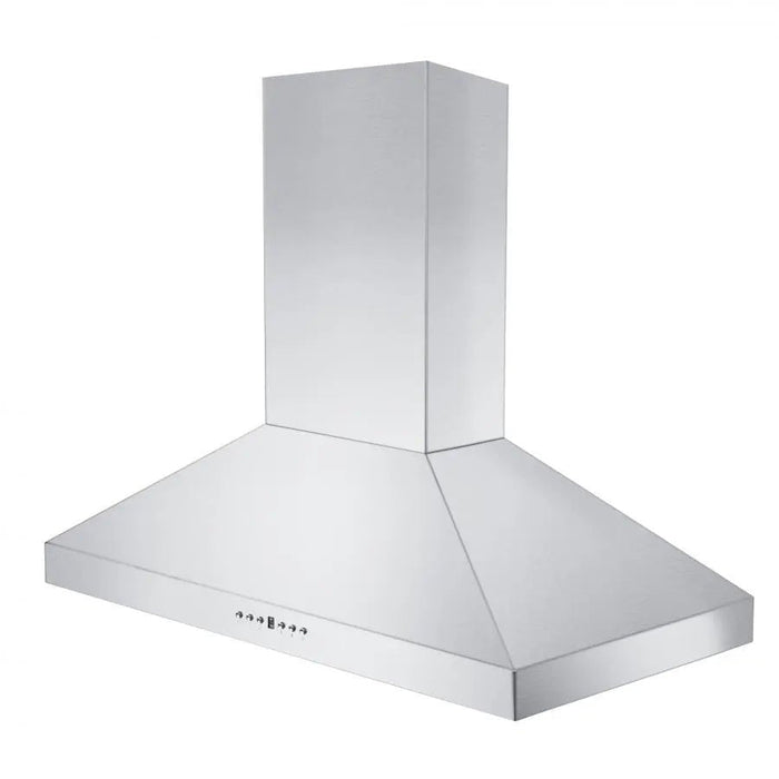 ZLINE 42" Stainless Steel Wall Range Hood KL3-42