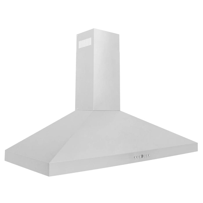 ZLINE 42" Stainless Steel Wall Range Hood KL3-42