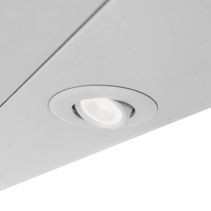 ZLINE 42" Stainless Steel Wall Range Hood KL3-42