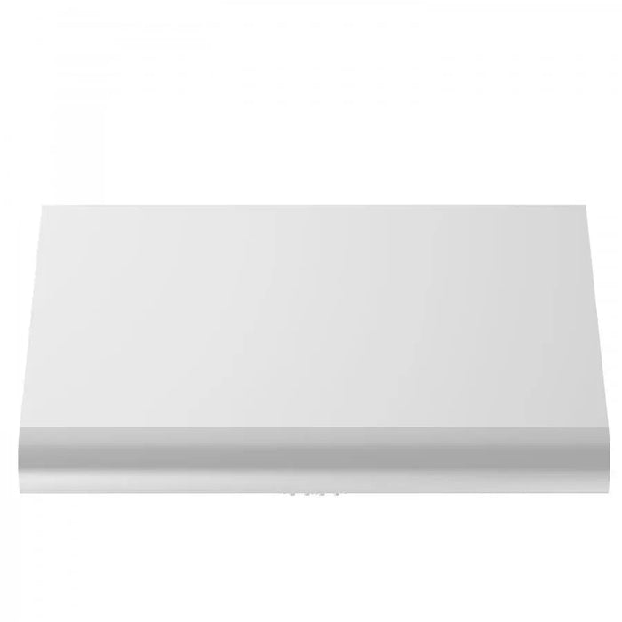 ZLINE 42" Under Cabinet Stainless Steel Range Hood 527-42