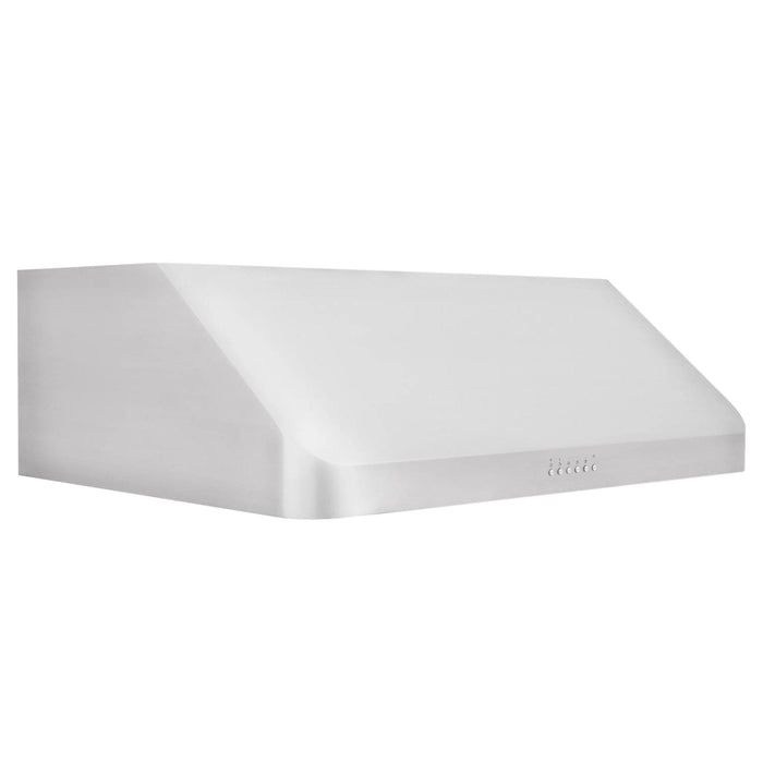ZLINE 42" Under Cabinet Stainless Steel Range Hood 623-42