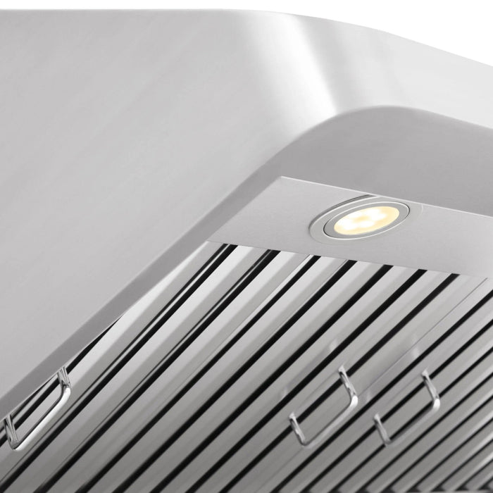 ZLINE 42" Under Cabinet Stainless Steel Range Hood 623-42