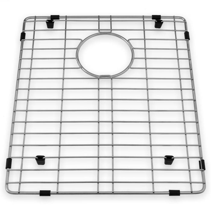 ZLINE 45" Undermount Triple Bowl Sink, DuraSnow Stainless, SLT-45S