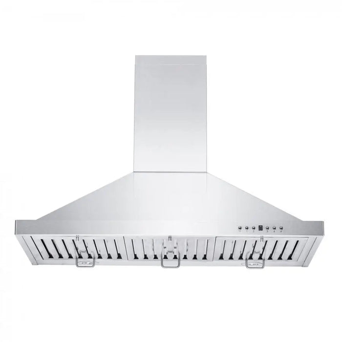 ZLINE 48" Stainless Steel Wall Range Hood, KB-48