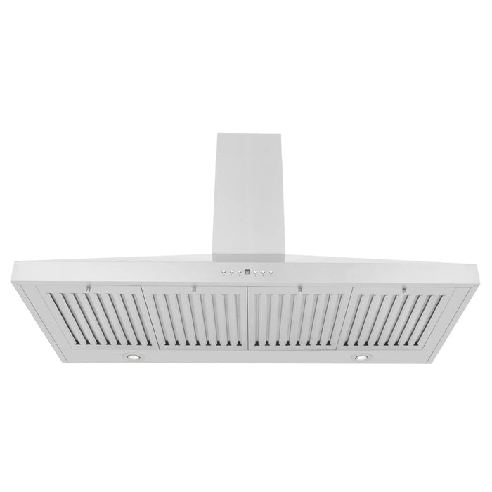 ZLINE 48" Stainless Steel Wall Range Hood,KL3-48