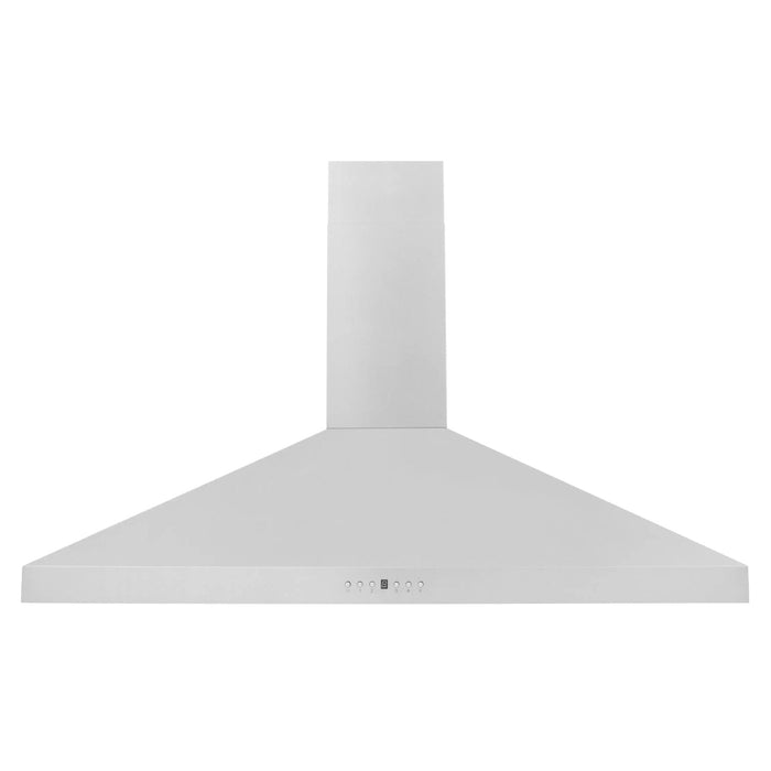 ZLINE 48" Stainless Steel Wall Range Hood,KL3-48