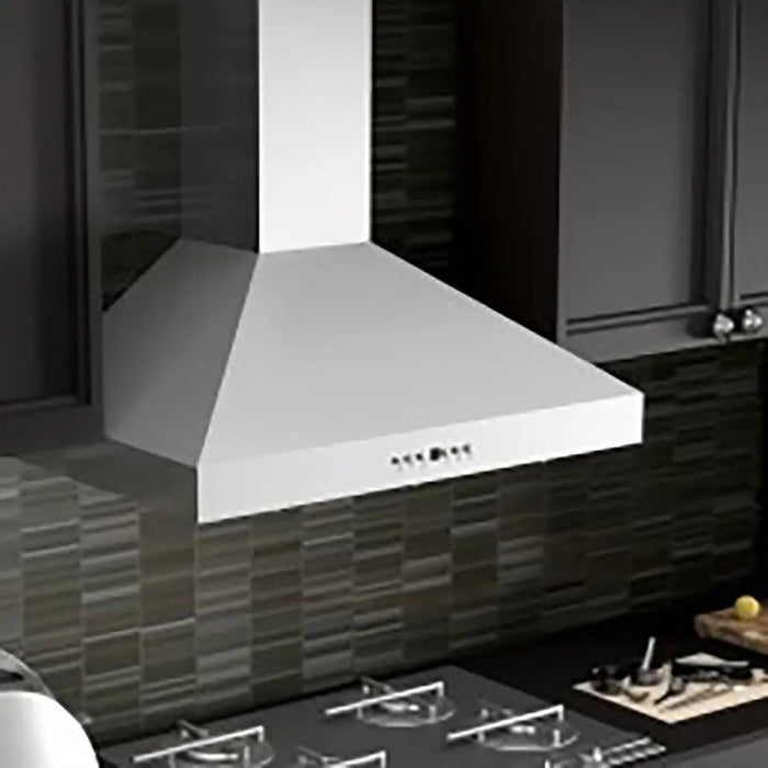 ZLINE 48" Stainless Steel Wall Range Hood,KL3-48