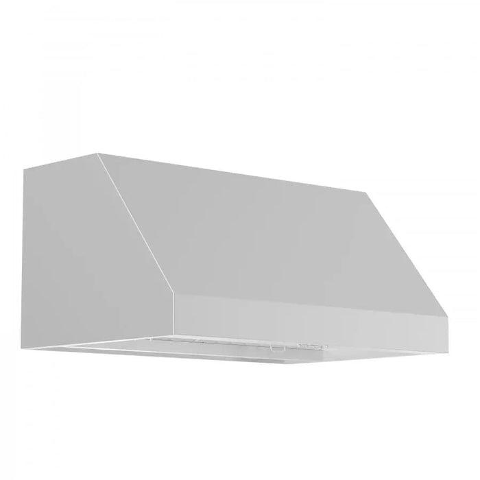 ZLINE 48" UNDER CABINET RANGE HOOD (523-48)