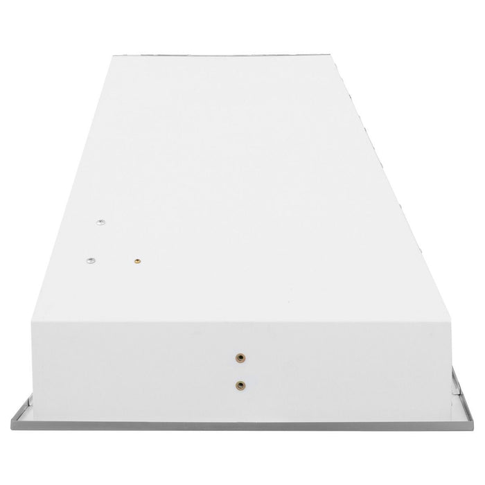 ZLINE 52" Range Hood Insert In Stainless Steel, 721-52