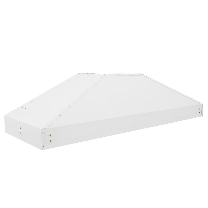 ZLINE 58" Range Hood Insert In Stainless Steel, 721-58