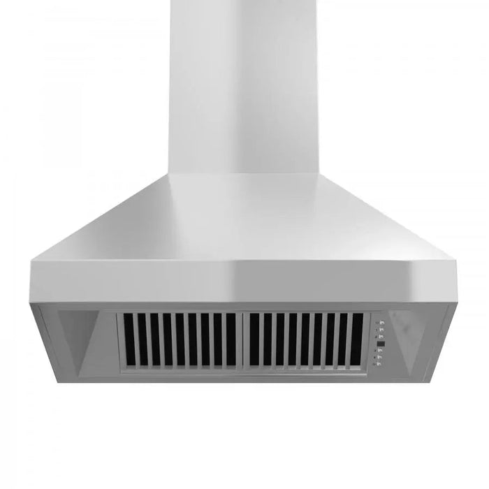 ZLINE 60" Stainless Steel Wall Range Hood 597-60