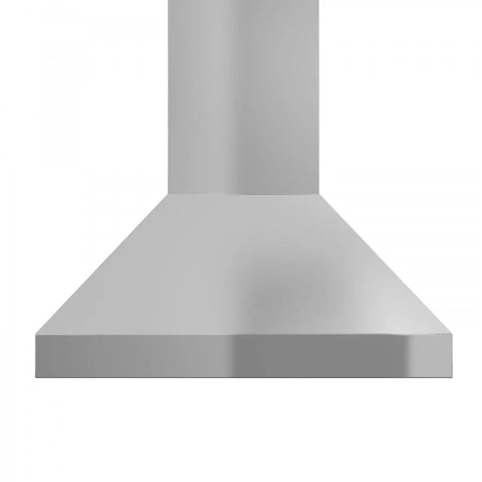 ZLINE 60" Stainless Steel Wall Range Hood 597-60