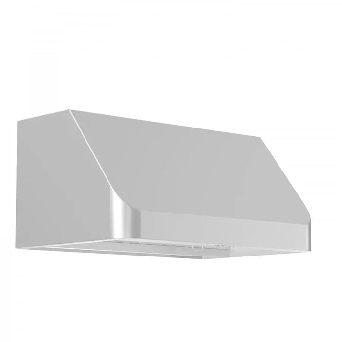ZLINE 60" UNDER CABINET RANGE HOOD (520-60)