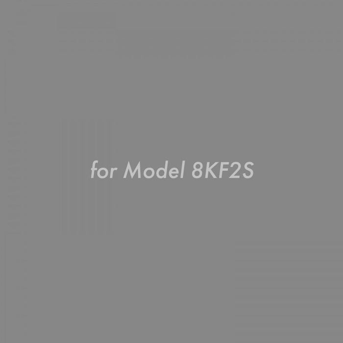 ZLINE 61" Snow Finished, Chimney Extension, Ceilings up to 12.5', 8KF2S-E