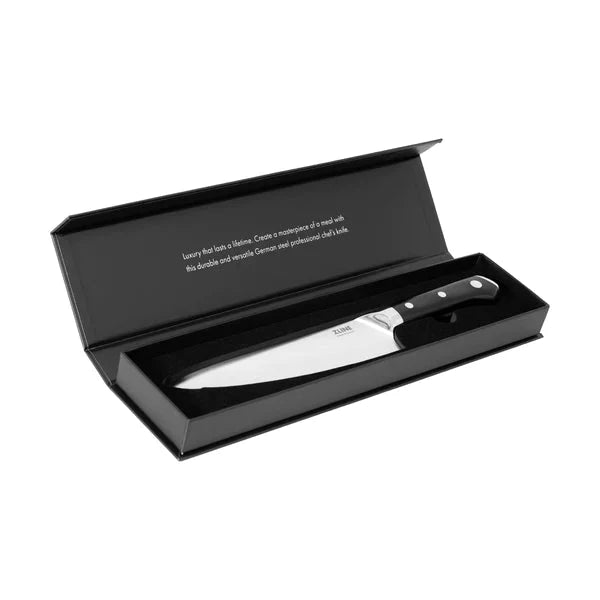 ZLINE 8” Professional German Steel Chef’s Knife KCKT-GS