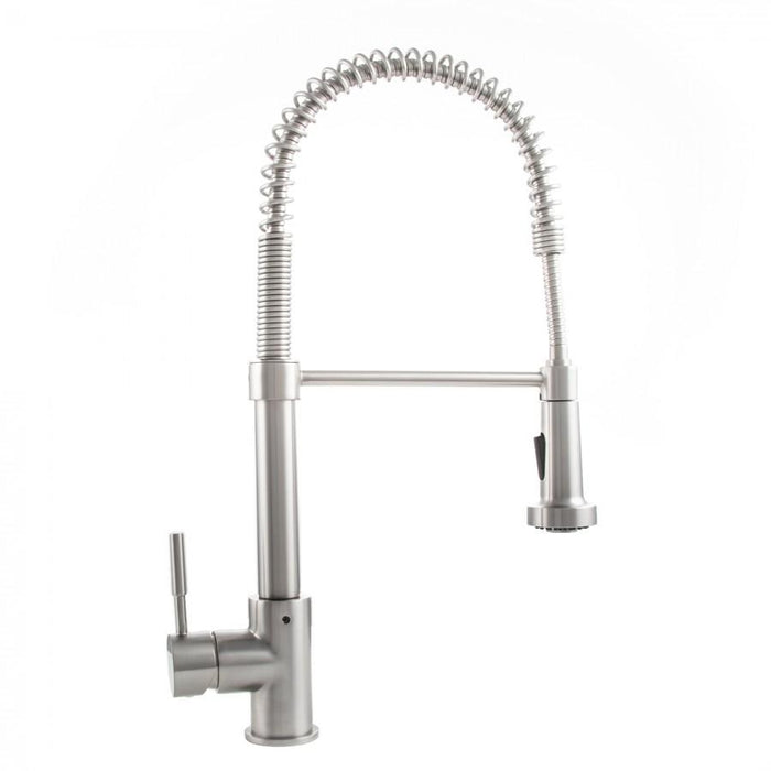 ZLINE Apollo Kitchen Faucet, APL-KF-BN