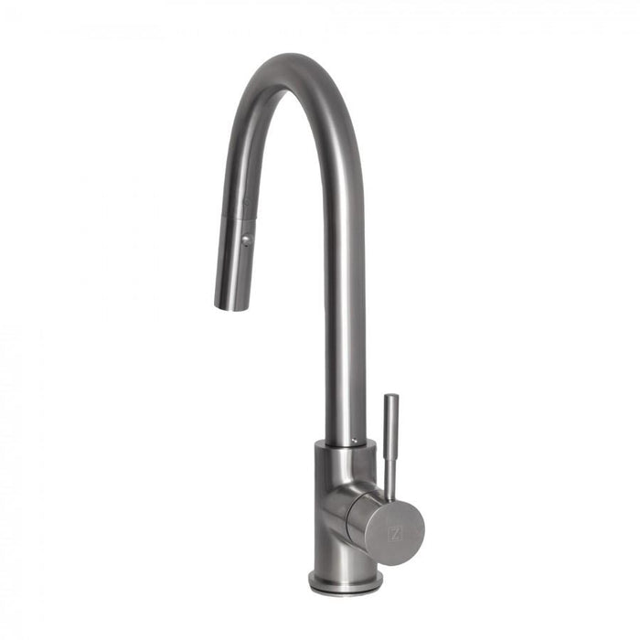 ZLINE Arthur Kitchen Faucet, ATH-KF-BN