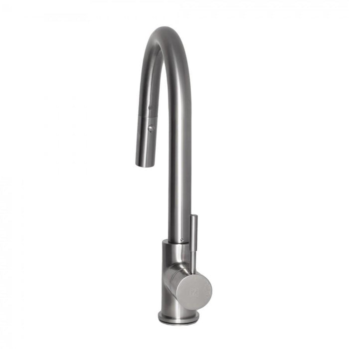 ZLINE Arthur Kitchen Faucet, ATH-KF-BN