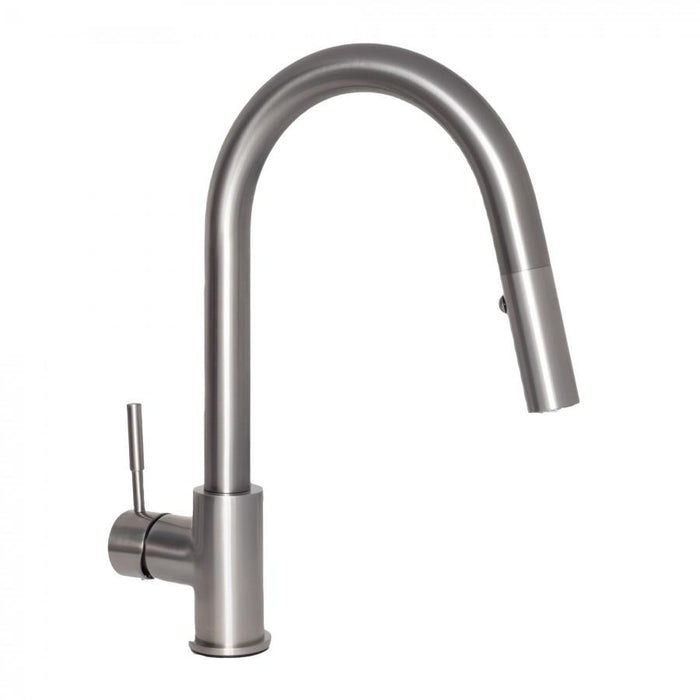 ZLINE Arthur Kitchen Faucet, ATH-KF-BN