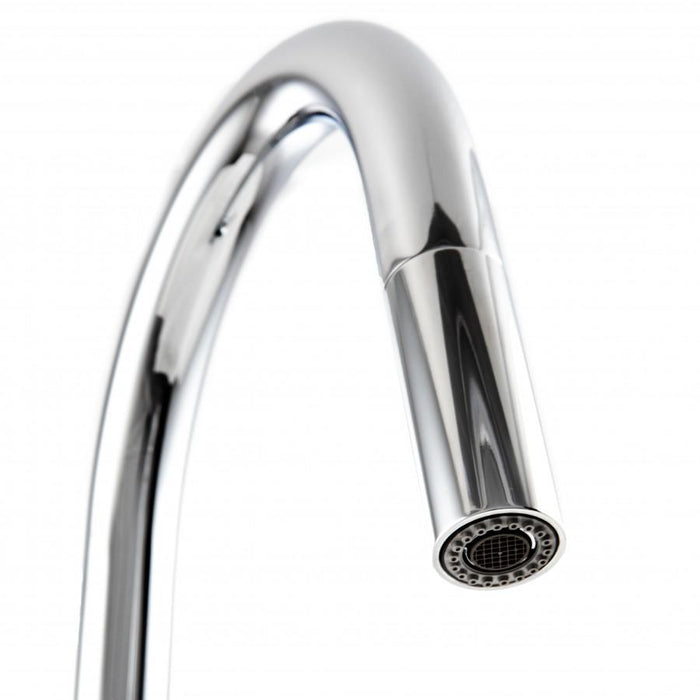 ZLINE Arthur Kitchen Faucet, ATH-KF-CH