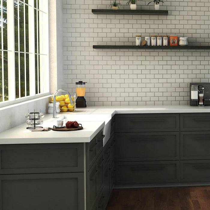 ZLINE Arthur Kitchen Faucet, ATH-KF-CH