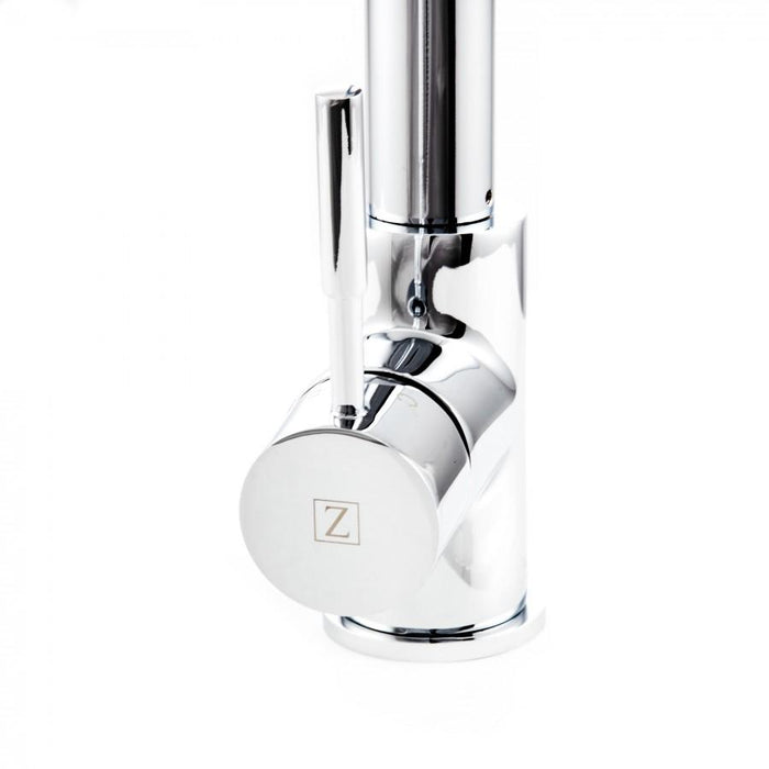 ZLINE Arthur Kitchen Faucet, ATH-KF-CH