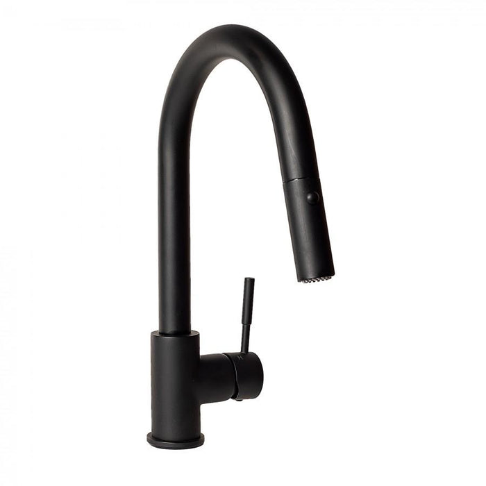 ZLINE Arthur Kitchen Faucet, ATH-KF-MB