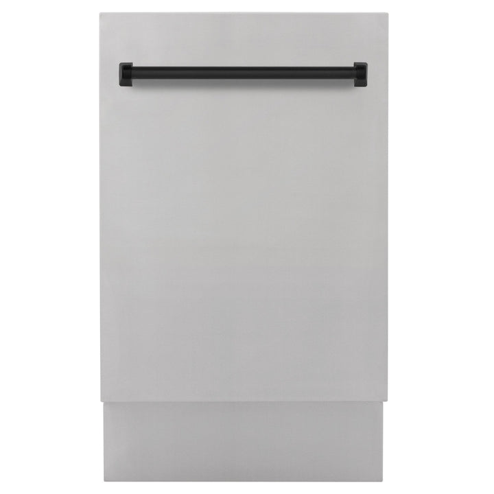 ZLINE Autograph Dishwasher