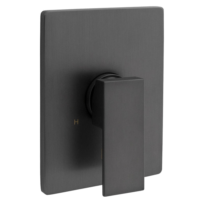 ZLINE Bliss Shower Faucet BLS-SHF-GM