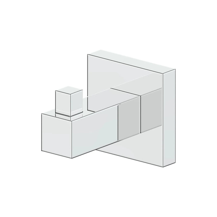 ZLINE Bliss Towel Hook BLS-HK-BN