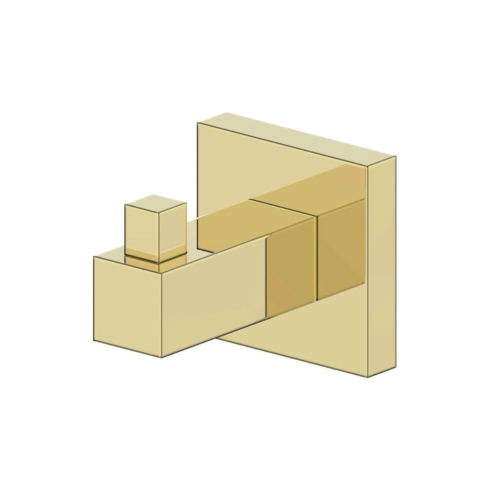 ZLINE Bliss Towel Hook BLS-HK-PG