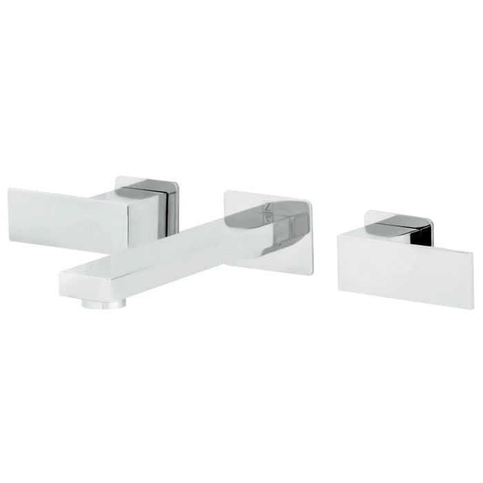 ZLINE Bliss Wall Mount Bath Faucet, BLS-BFW-CH