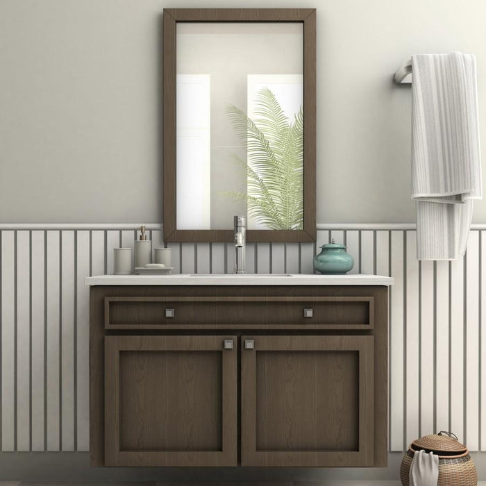 ZLINE Carnelian Bath Faucet in Chrome,CRN-BF-CH