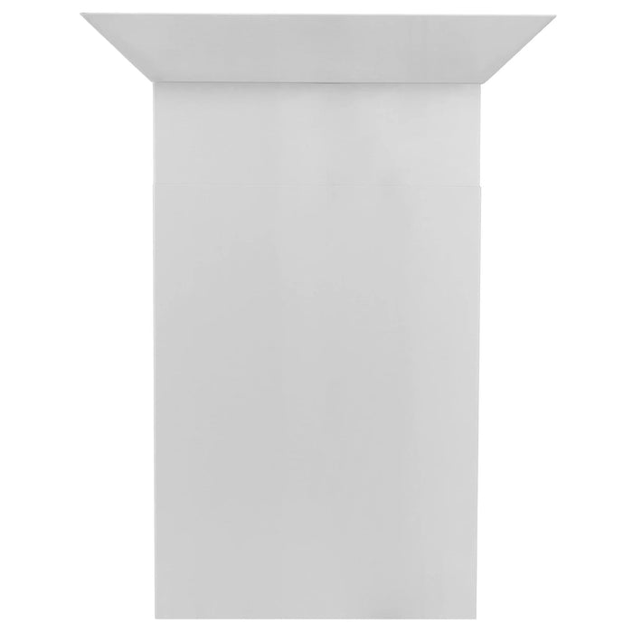 ZLINE Crown Molding #3 for Wall Range Hood, CM3-KB/KL2/KL3