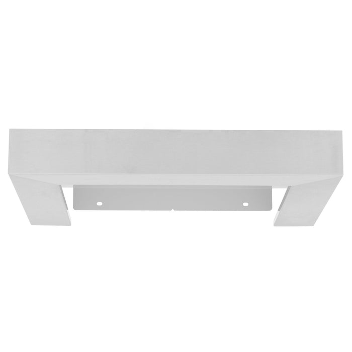 ZLINE Crown Molding Profile 5 for Wall Mount Range Hood CM5-KB-304