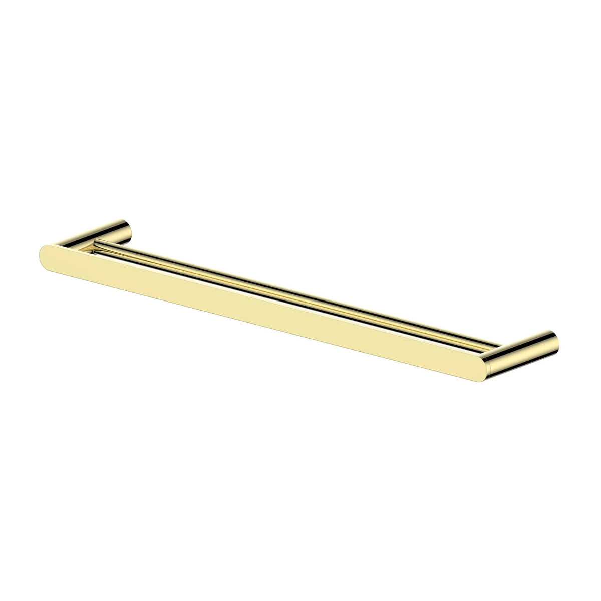 ZLINE Crystal Bay Double Towel Rail CBY-TRD-PG — Specialty Food Source