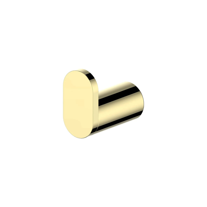 ZLINE Crystal Bay Towel Hook CBY-HK-PG