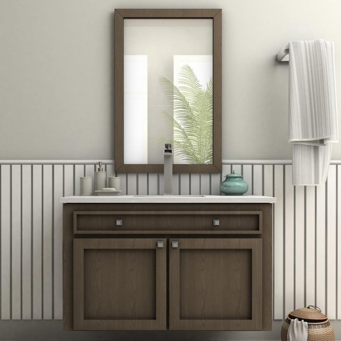 ZLINE Eagle Falls Bath Faucet in Chrome, EAG-BF-CH