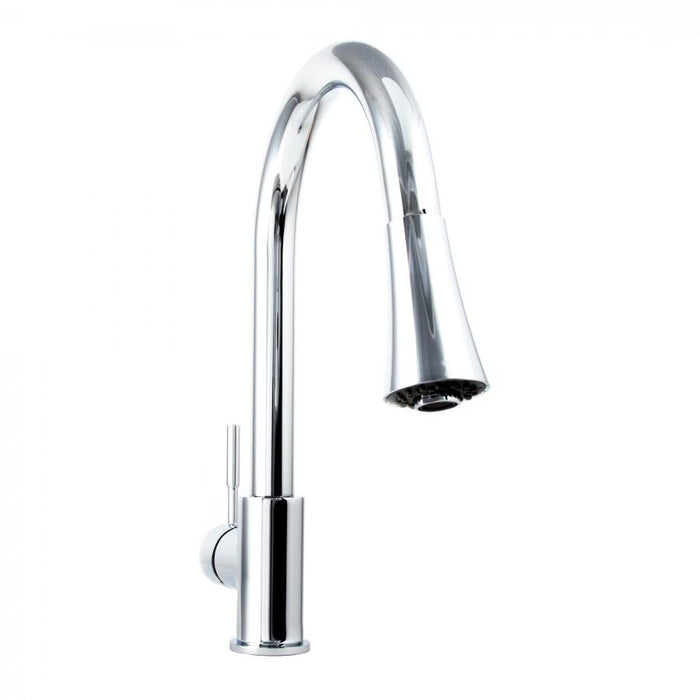 ZLINE Edison Kitchen Faucet, EDS-KF-CH
