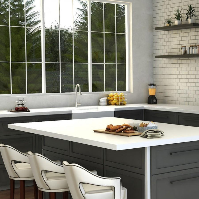 ZLINE Edison Kitchen Faucet,EDS-KF-BN