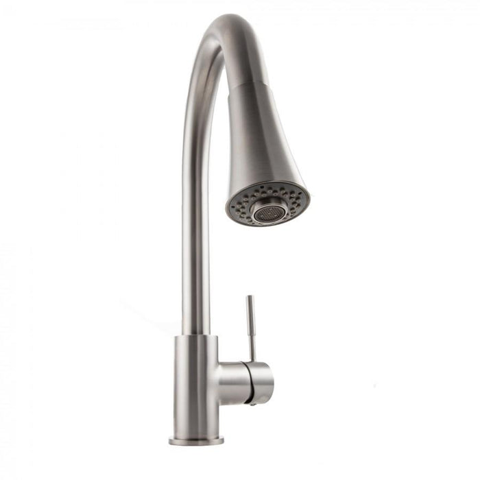 ZLINE Edison Kitchen Faucet,EDS-KF-BN