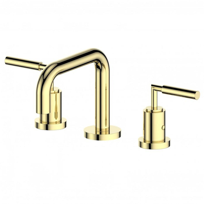ZLINE El Dorado Bath Faucet in Polished Gold, ELD-BF-PG
