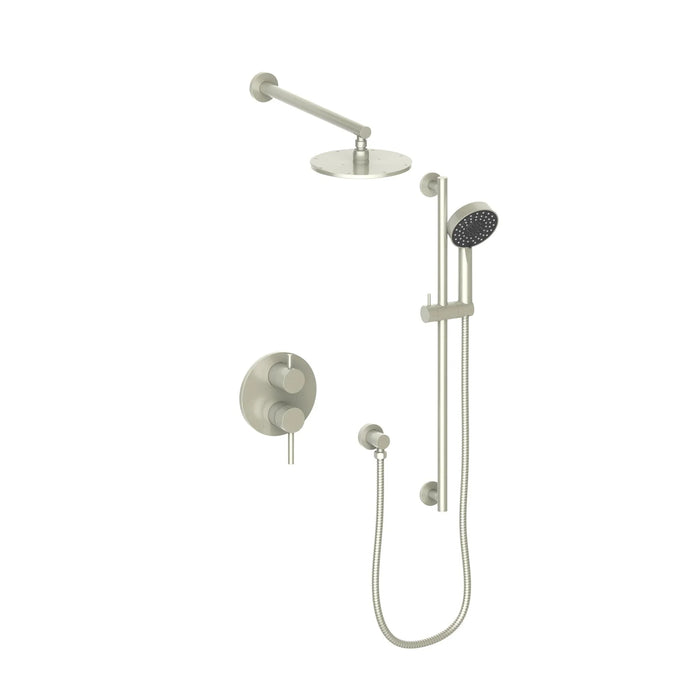 ZLINE El Dorado Shower System ELD-SHS-BN