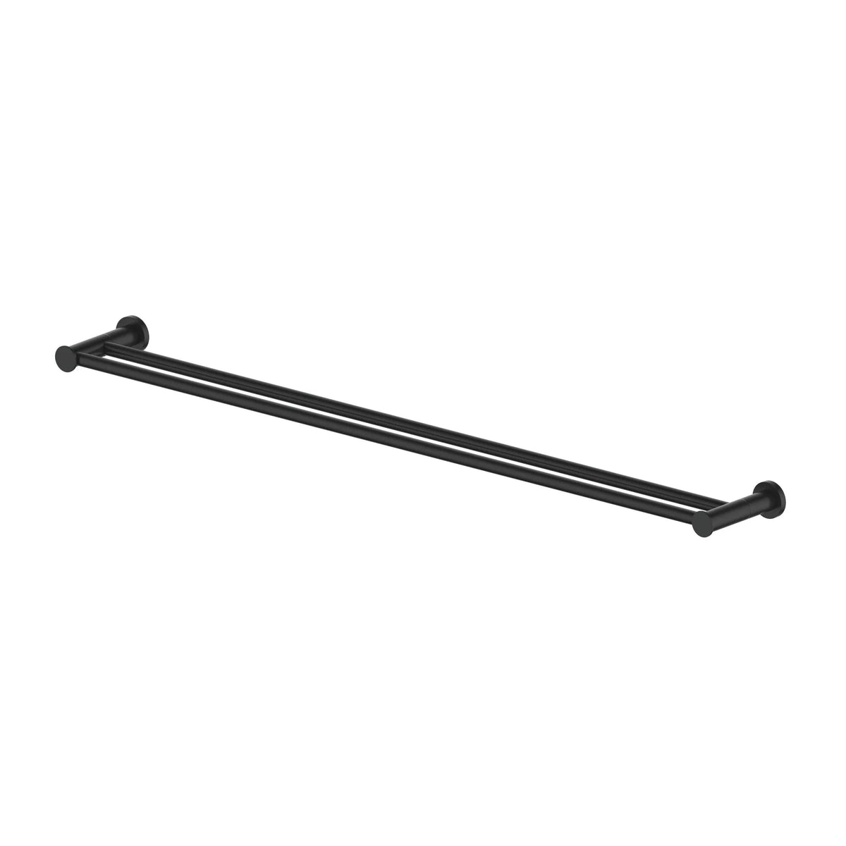 ZLINE Emerald Bay Double Towel Rail EMBY-TRD-MB — Specialty Food Source