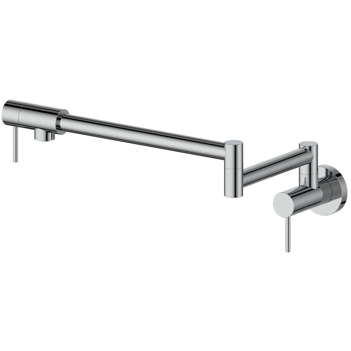 ZLINE Gemini Pot Filler GEM-FPF-CH