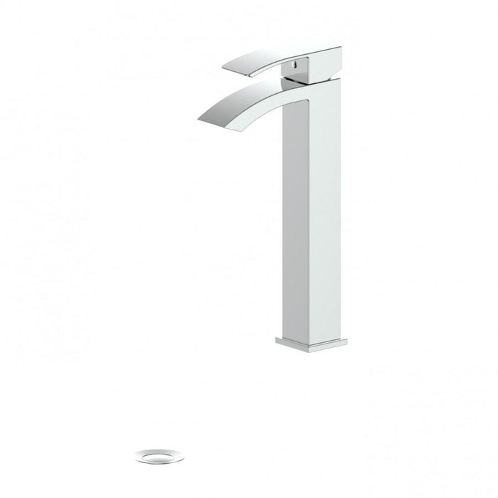 ZLINE Heavenly Bath Faucet in Chrome, HVN-BF-CH