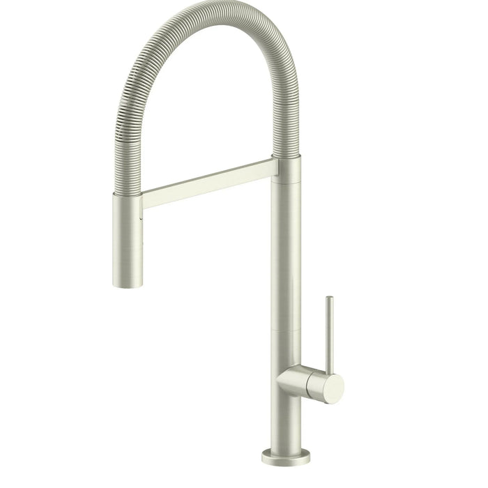 ZLINE Incline Kitchen Faucet INC-KF-BN